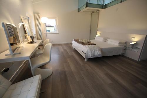 Hotel Residenza Mazzini