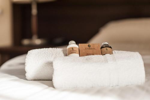 ForRest Hotel & Restaurant & Spa in Zielona Góra ForRest Hotel & Restaurant & Spa in Zielona Góra