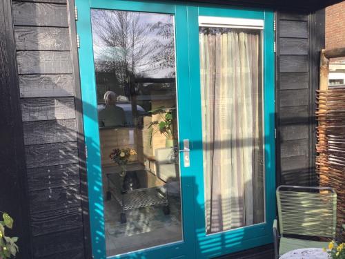 Atelier Zonnehoek in Bergen Atelier Zonnehoek in Bergen