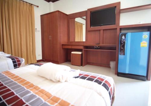 Facilities, วิวไม้ รีสอร์ท in Pichit Facilities, วิวไม้ รีสอร์ท in Pichit