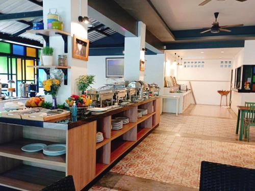 リブ アット ロフト アパテル6