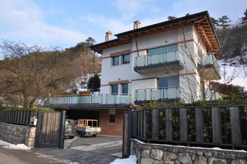 Hotel B&B Casteldante
