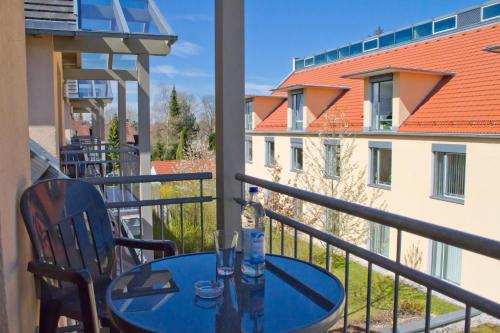 Balcony/terrace, Schweigerhof in Ismaning Balcony/terrace, Schweigerhof in Ismaning