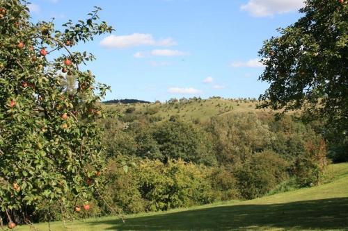 Ferienwohnung-Kylltal-Blick in Gonnersdorf (Rhineland-Palatinate) Ferienwohnung-Kylltal-Blick in Gonnersdorf (Rhineland-Palatinate)