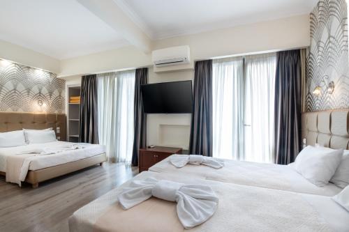Athens Golden City Hotel in Афины Athens Golden City Hotel in Афины