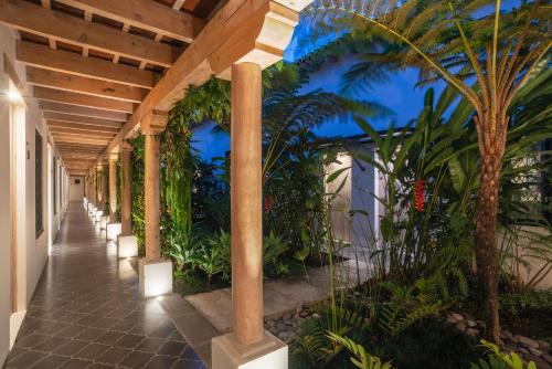 Facilities, Good Hotel Antigua in Antigua Guatemala Facilities, Good Hotel Antigua in Antigua Guatemala