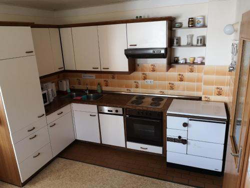 Cocina, Stoagrawihof in Gross Gerungs Cocina, Stoagrawihof in Gross Gerungs