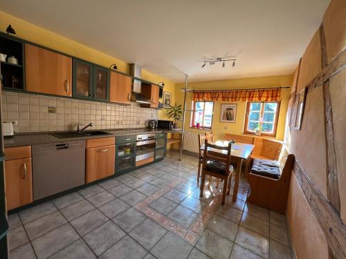 Ferienwohnung im Erzgebirge in Grosshartmannsdorf Ferienwohnung im Erzgebirge in Grosshartmannsdorf