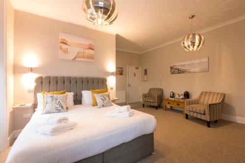 Sure Hotel Collection by Best Western Porth Veor Manor Hotel in Newquay Waterfront Sure Hotel Collection by Best Western Porth Veor Manor Hotel in Newquay Waterfront
