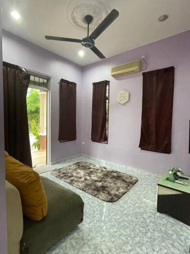 Homestay Ummi Pendang in Pendang Homestay Ummi Pendang in Pendang
