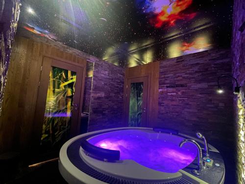 Amber Hotel in Suchanino Amber Hotel in Suchanino