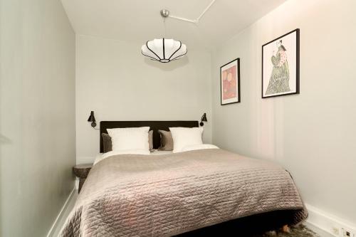 Stylish Ground Floor Apartment Perfect for Couples