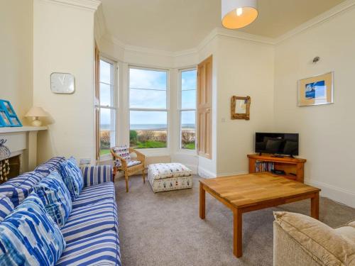 Vista exterior, TenSea in North Berwick Vista exterior, TenSea in North Berwick