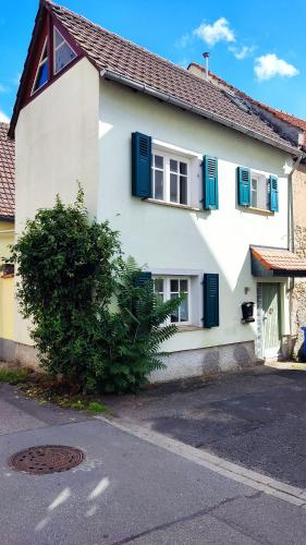 Schones gemutliches Haus TopLage in Freinsheim Schones gemutliches Haus TopLage in Freinsheim