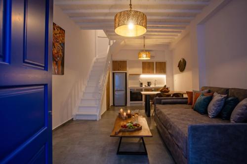 Aelia Suite I / Mykonos Town in Миконос Aelia Suite I / Mykonos Town in Миконос