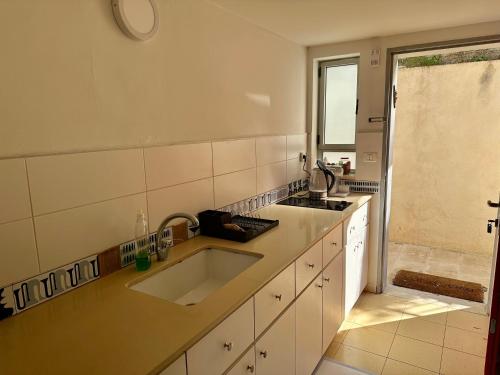 Cozinha, Ein Hod - Artists Village in Mount Carmel Cozinha, Ein Hod - Artists Village in Mount Carmel