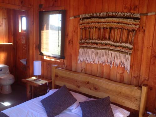 This photo about Cabanas Anulen shared on HyHotel.com