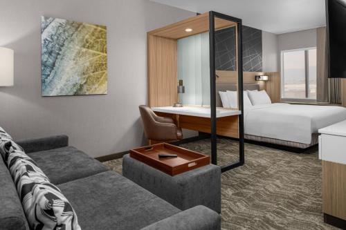 SpringHill Suites by Marriott Riverside Redlands in Redlands SpringHill Suites by Marriott Riverside Redlands in Redlands