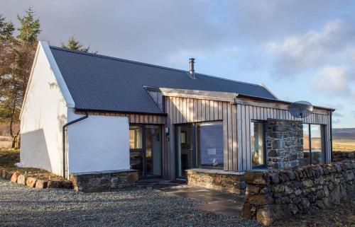 Finnan's Byre