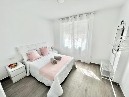 PISO EN EL CENTRO DE VELEZ MALAGA