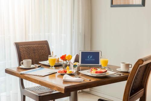 Food and beverages, Country International Hotel in Barranquilla Food and beverages, Country International Hotel in Barranquilla
