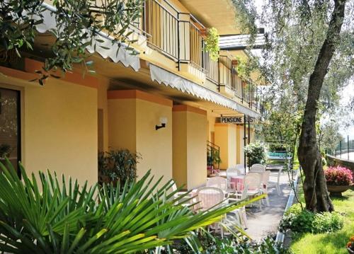 Hotel Susy 
Hotel Susy