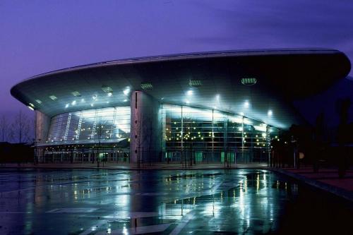 Bel appart quartier Lardenne in Lardenne Bel appart quartier Lardenne in Lardenne