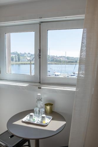 ทัศนียภาพ, Naval Guest House in วิลลา โด คอนเด ทัศนียภาพ, Naval Guest House in วิลลา โด คอนเด