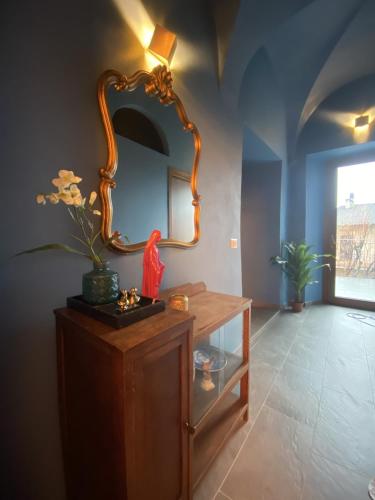 Casa Barna in Plesio Casa Barna in Plesio