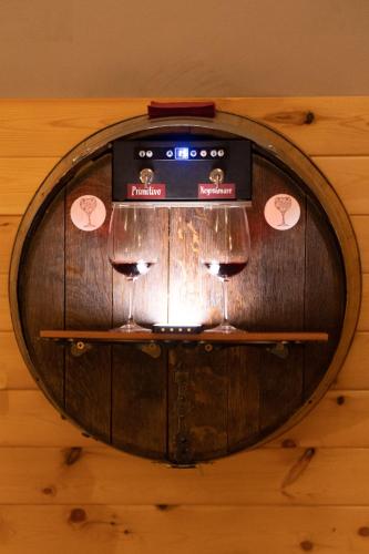 WineExperience- WINE&JACUZZI SUITE in Lecce WineExperience- WINE&JACUZZI SUITE in Lecce