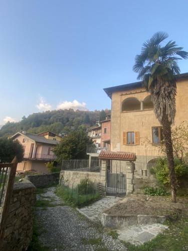 Casa Barna in Plesio Casa Barna in Plesio