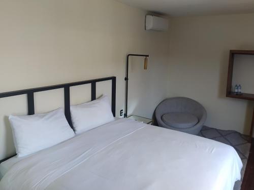 Hotel Naramu in Centrum města Hotel Naramu in Centrum města