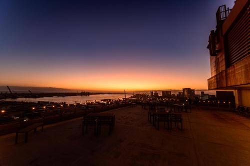 منظر, فندق إيمرالد آيل إشيجاكيجيما (Hotel Emerald Isle Ishigakijima) in Ishigaki منظر, فندق إيمرالد آيل إشيجاكيجيما (Hotel Emerald Isle Ishigakijima) in Ishigaki