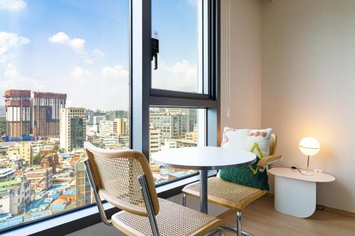 Urbanstay Myeongdong in Seoul Urbanstay Myeongdong in Seoul