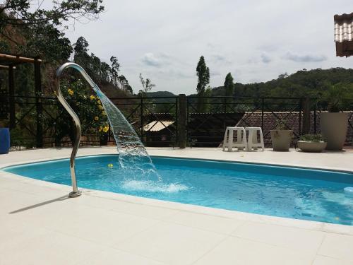View, Hospedagem Casa Donadello in Alfredo Chaves View, Hospedagem Casa Donadello in Alfredo Chaves