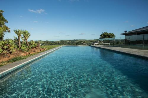 99 Acres Bangalow Retreat in Μπάυρον Μπέυ 99 Acres Bangalow Retreat in Μπάυρον Μπέυ