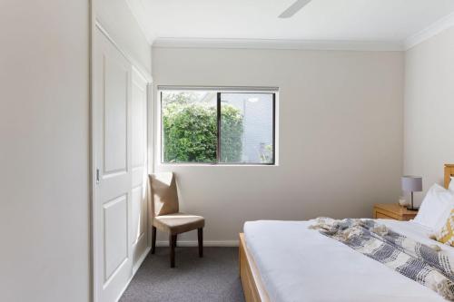 Lilly Creek Cottage in Huskisson Lilly Creek Cottage in Huskisson