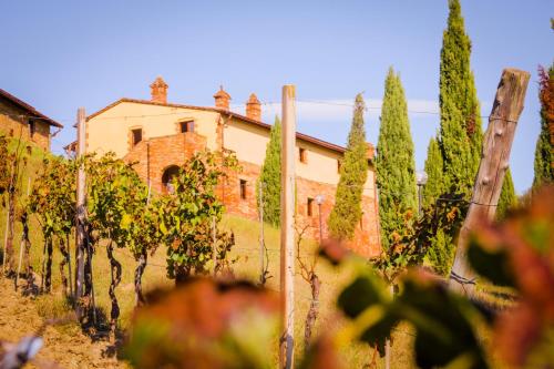 This photo about Colle Bertini shared on HyHotel.com