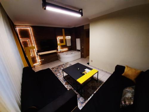 BUTİK 24 SUİTES in Ankara BUTİK 24 SUİTES in Ankara