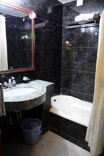 This photo about Motel Madhuban shared on HyHotel.com