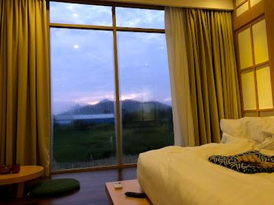 Surrounding environment, Kyodai Hotel Singkawang in Singkawang Surrounding environment, Kyodai Hotel Singkawang in Singkawang