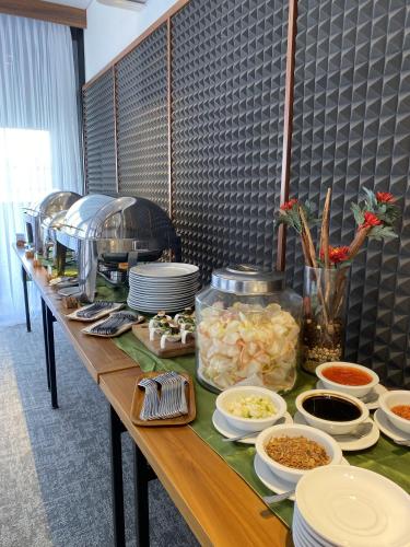 Food and beverages, Liberta Hub Blok M Jakarta in Blok M Food and beverages, Liberta Hub Blok M Jakarta in Blok M