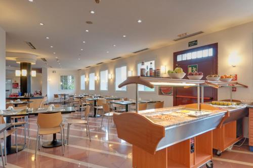 Restoranas, Madrid-Getafe Los Angeles Hotel in Getafe Restoranas, Madrid-Getafe Los Angeles Hotel in Getafe