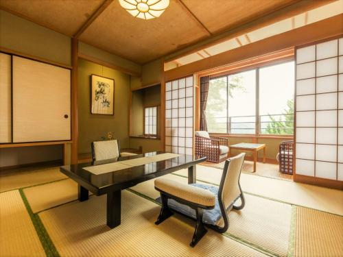 فندق كوروفوني (Kurofune Hotel) in Izu فندق كوروفوني (Kurofune Hotel) in Izu