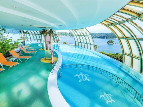 Kurofune Hotel in Izu Kurofune Hotel in Izu