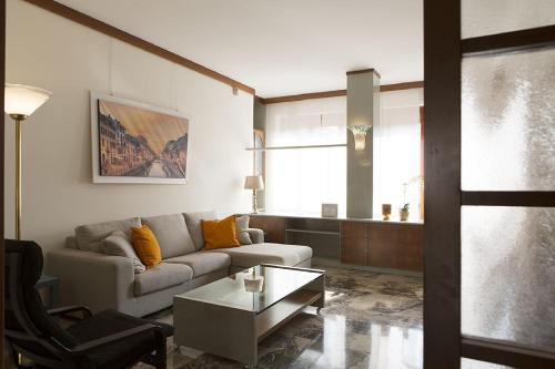 Hotel Fiera Monterosa 11 Apartment