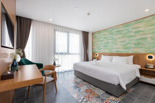 Petro House Vung Tau (Block A) in Vũng Tàu Petro House Vung Tau (Block A) in Vũng Tàu