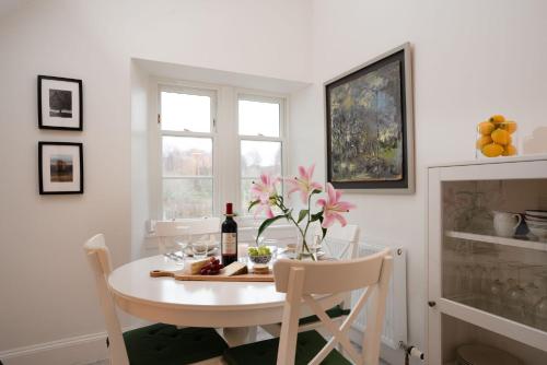 West Lodge - Seasgair Lodges in Kincraig West Lodge - Seasgair Lodges in Kincraig
