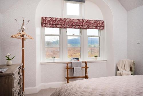 West Lodge - Seasgair Lodges in Kincraig West Lodge - Seasgair Lodges in Kincraig