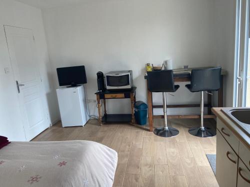 Studio proche bordeaux in La Brede Studio proche bordeaux in La Brede